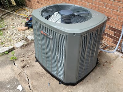 Pruitt Mechanical Services