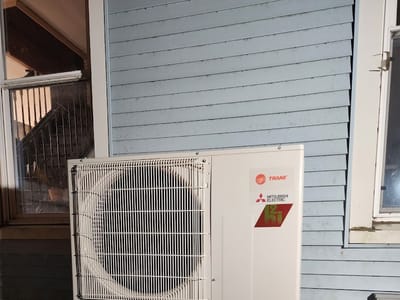 Pruitt Mechanical Services