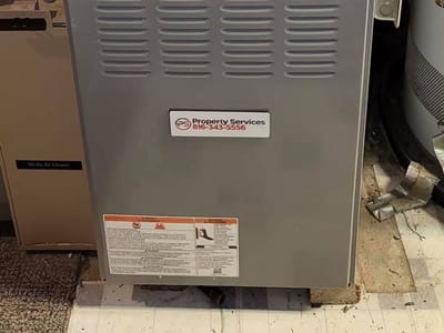 PS Property Services Heating, Cooling, Electrical & More