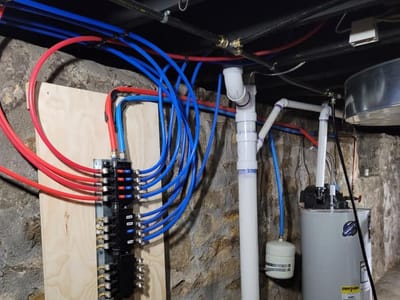 PS Property Services Heating, Cooling, Electrical & More