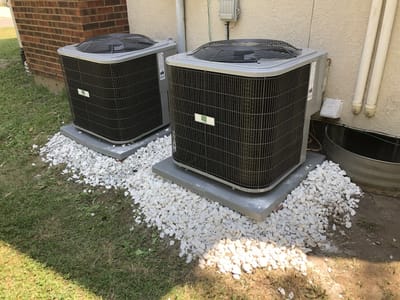 PS Property Services Heating, Cooling, Electrical & More