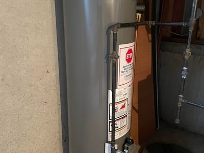 PS Property Services Heating, Cooling, Electrical & More