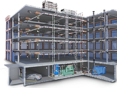 PSR Mechanical