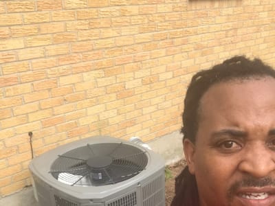 PT Maintenance. Air Conditioning & Heating Services