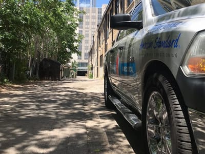 PT Maintenance. Air Conditioning & Heating Services