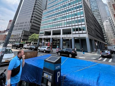 PTAC Air Conditioning Services