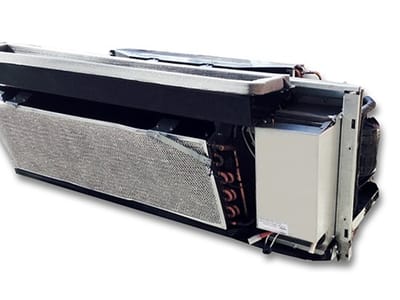 PTAC Air Conditioning Services