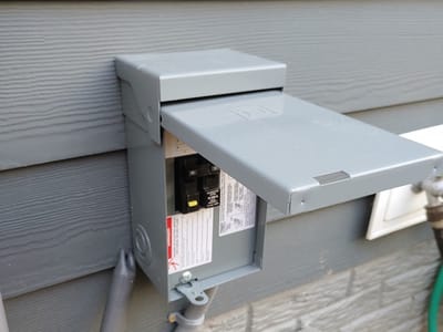 PTI Electric, Plumbing, & HVAC