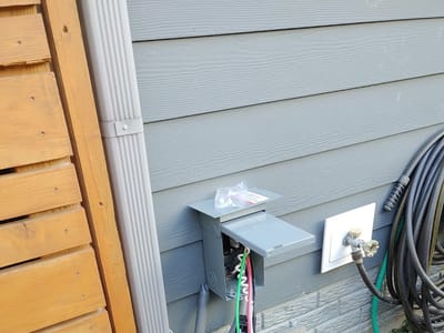 PTI Electric, Plumbing, & HVAC