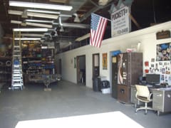 Puckett Heating and Cooling LLC