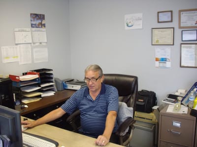 Puckett Heating and Cooling LLC