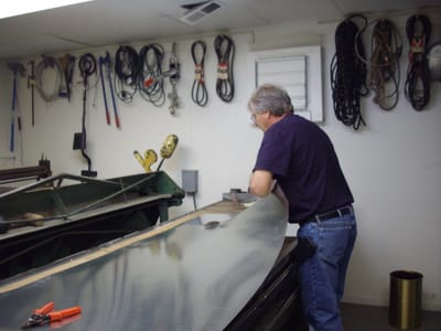 Puckett Heating and Cooling LLC