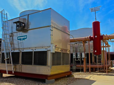 Pueblo Mechanical & Controls, LLC