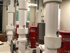 Pueblo Mechanical & Controls, LLC