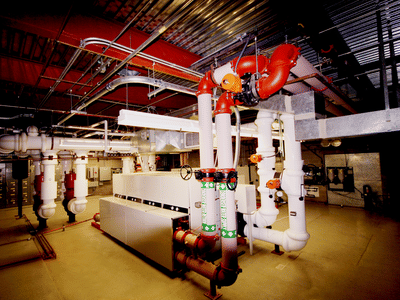 Pueblo Mechanical & Controls, LLC