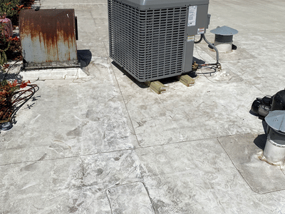 Pulido Air Conditioning & Heating, INC.