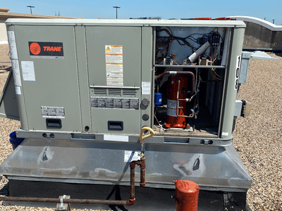 Pulido Air Conditioning & Heating, INC.