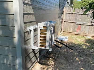 Pulido Air Conditioning & Heating, INC.