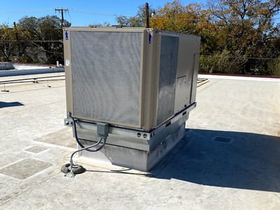 Pulido Air Conditioning & Heating, INC.