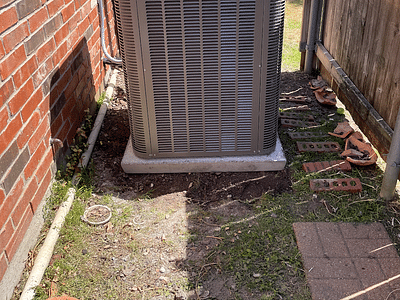 Pulido Air Conditioning & Heating, INC.
