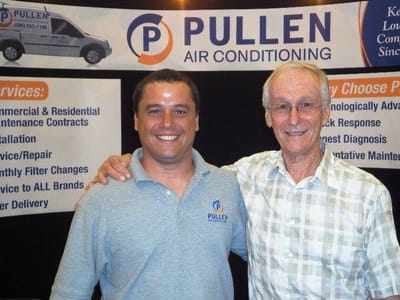 Pullen Air Conditioning, Inc.