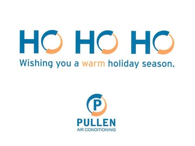 Pullen Air Conditioning, Inc.