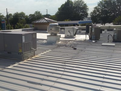 PULLIAM HVAC/ PLUMBING