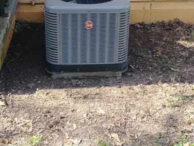 PULLIAM HVAC/ PLUMBING