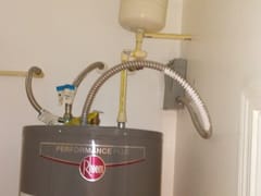 PULLIAM HVAC/ PLUMBING