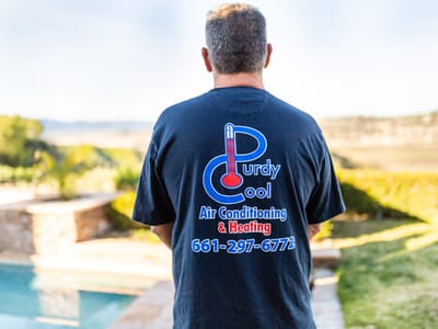 Purdy Cool