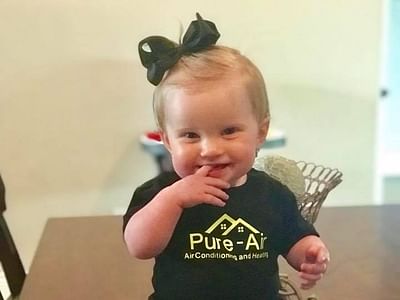 Pure Air Air Conditioning & Heating LLC