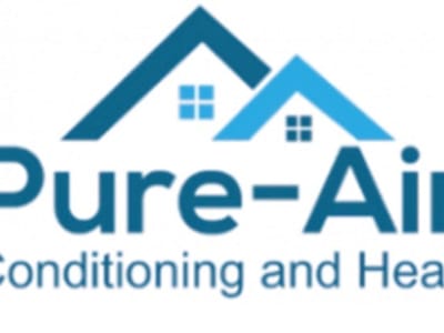 Pure Air Air Conditioning & Heating LLC