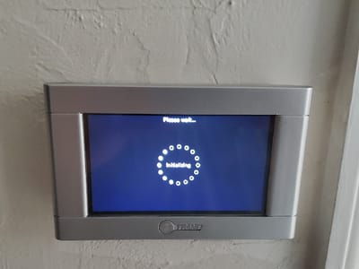 Pure Air Conditioning