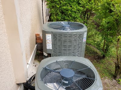 Pure Air Conditioning