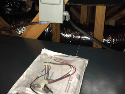 Pure Air Conditioning