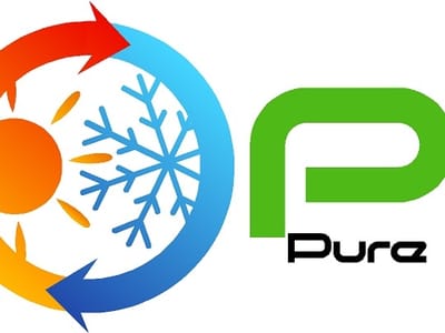 Pure Air Consultants