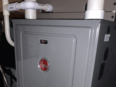 Pure Air Heaing and Cooling, LLC