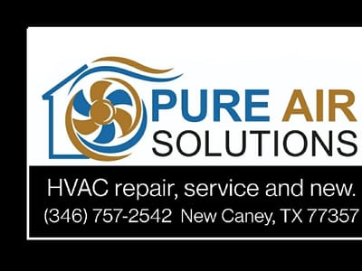 Pure Air Solutions