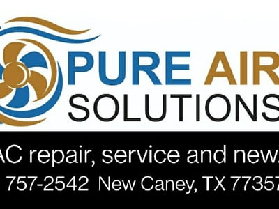 Pure Air Solutions