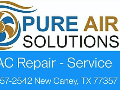 Pure Air Solutions