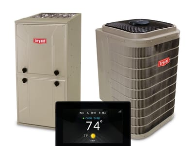 Pure Aire HVAC
