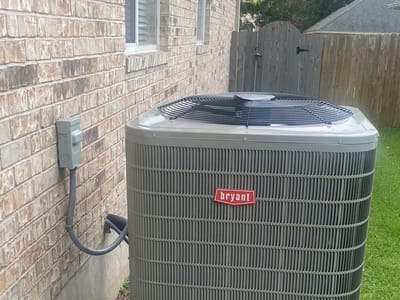 Pure Aire HVAC