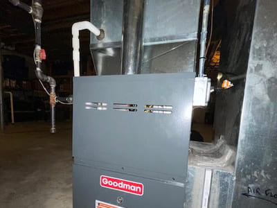 Pure Climate Heating & Cooling