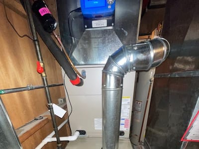 Pure Climate Heating & Cooling