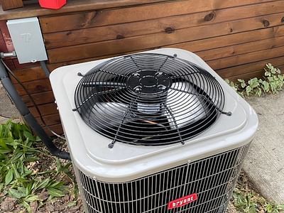 Pure Climate Heating & Cooling