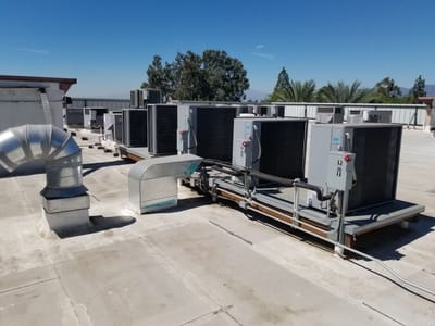 Pure Comfort Air Conditioning