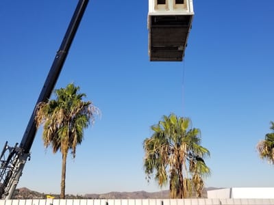 Pure Comfort Air Conditioning