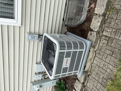 Pure Comfort Heating and Air Conditioning