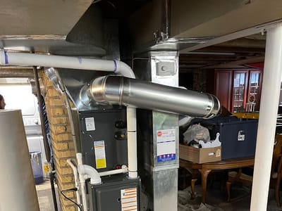 Pure Comfort Heating and Air Conditioning