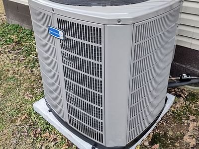 Pure Comfort Heating, Cooling & Electrical